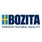 Bozita logo - Swedish Natural Quality