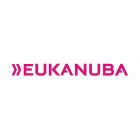 Eukanuba logo pink