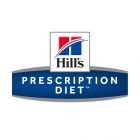 Hill's Prescription Diet logo blå