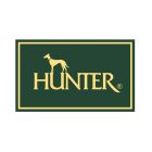 Hunter logo grøn