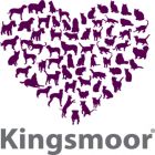 KINGSMOOR hjerte logo