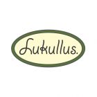Lukullus logo grøn