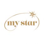 My Star stjerne logo
