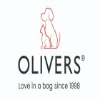 OLIVERS - Love in a bag since 1996