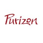Puritan logo rød