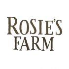 Rosie's Farm logo grøn