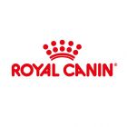 Royal Canin logo rød