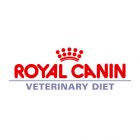 Royal Canin Veterinary Diet logo rød