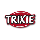 Trixie logo rød