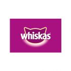 Whiskas logo lilla