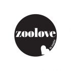 zoolove logo sort