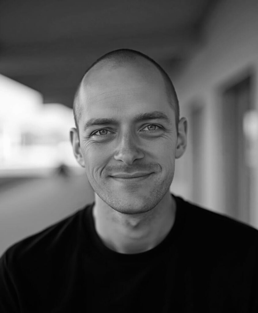 Tobias Hyldeborg