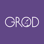 GRØD logo