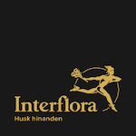 Interflora logo