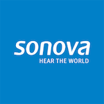 Sonova logo