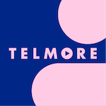 Telmore logo